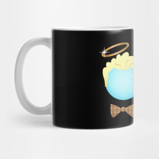 Angel and Demon Mug